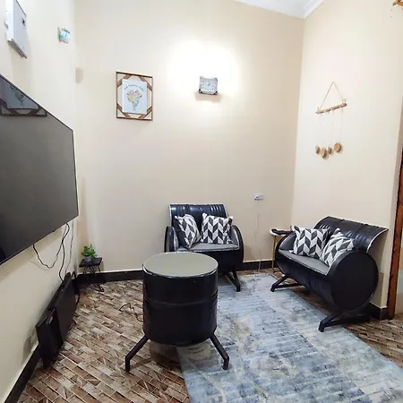 Apartament Nearby Fumba Joy
